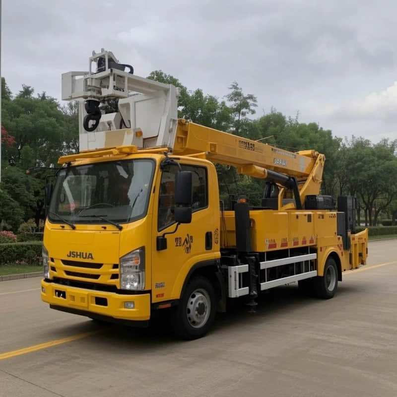 Hebei Dongman Special Vehicle Manufacturing Co., Ltd.