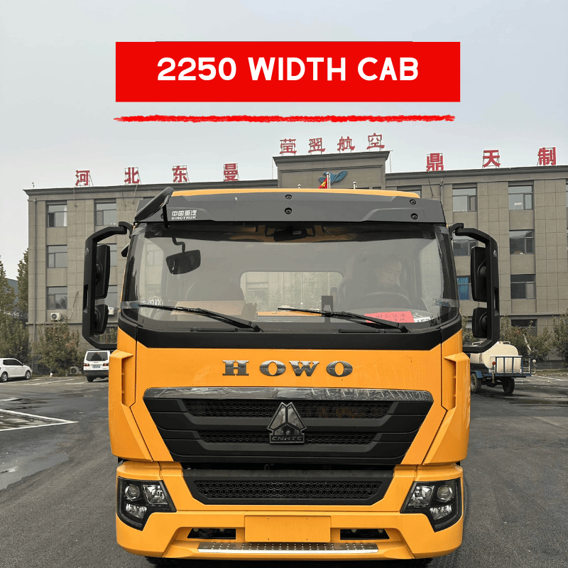 HOWO Yellow Plate Wrecker Truck Manufacturer | ISO 9001 Certified Heavy-Duty Recovery Vehicles | Bul