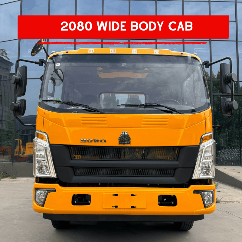 Hebei Dongman Special Vehicle Manufacturing Co., Ltd.