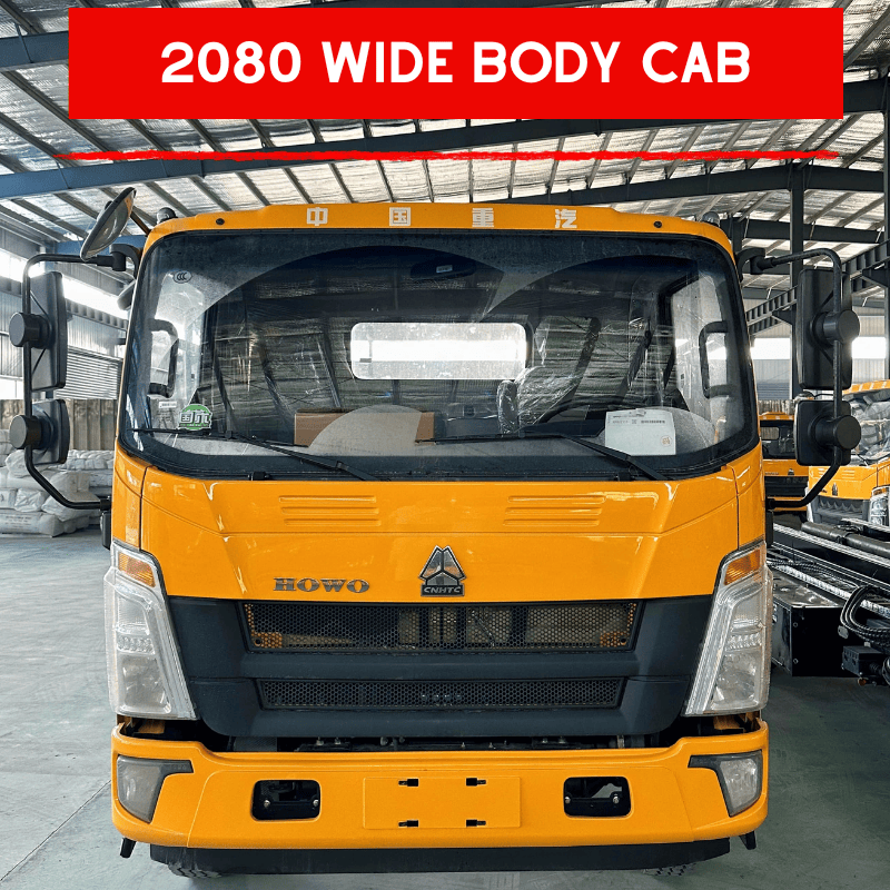 Hebei Dongman Special Vehicle Manufacturing Co., Ltd.