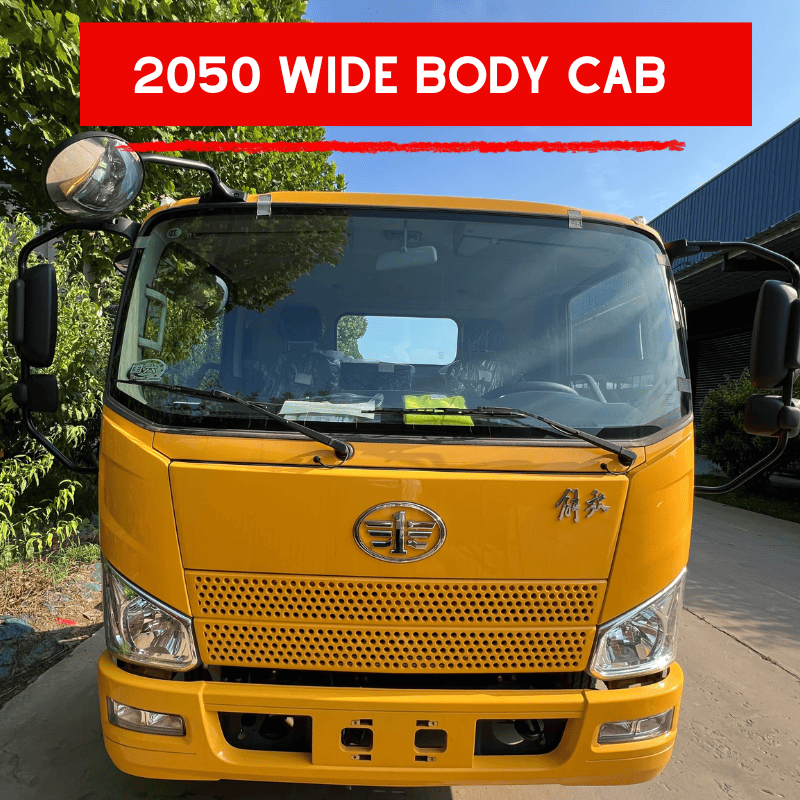 Hebei Dongman Special Vehicle Manufacturing Co., Ltd.