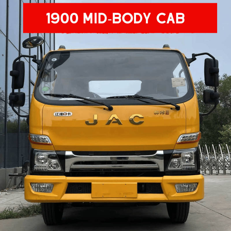 JAC Shuailing Wrecker Truck Supplier | ISO Certified Heavy-Load Recovery Vehicles | Bulk OEM Pricing