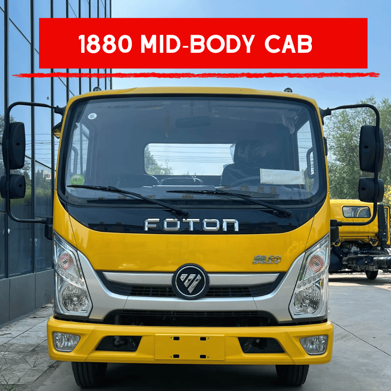 Hebei Dongman Special Vehicle Manufacturing Co., Ltd.