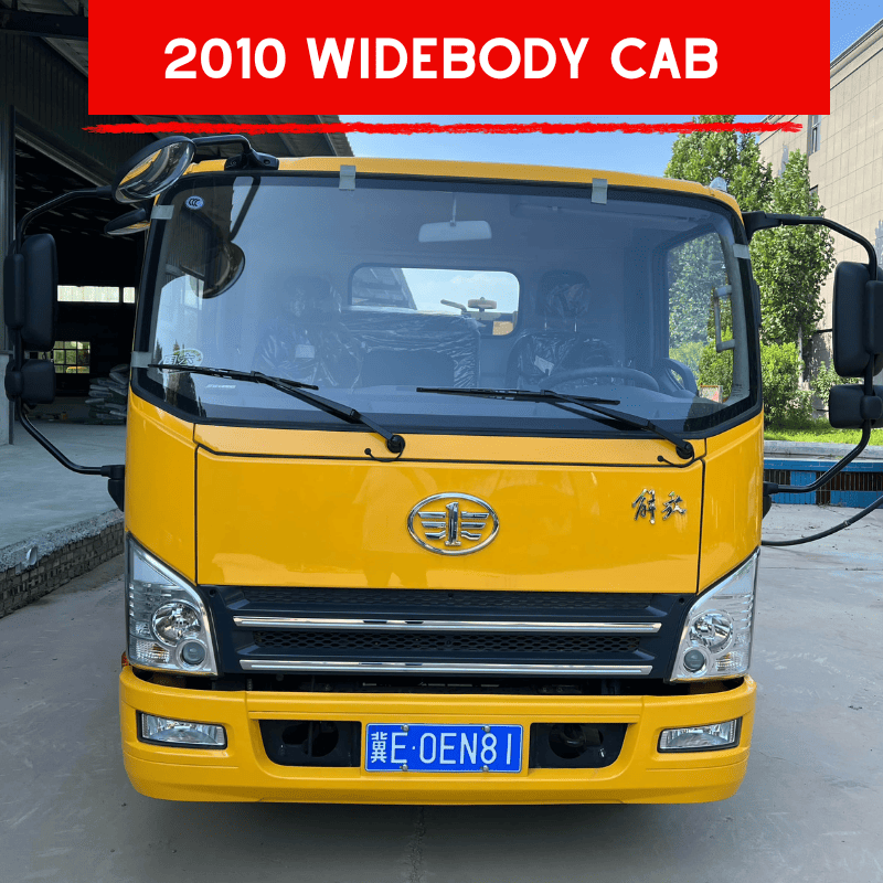 Hebei Dongman Special Vehicle Manufacturing Co., Ltd.