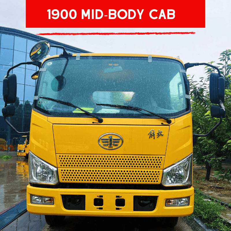 J6F Heavy-Duty Tow Truck Manufacturer | ISO-Certified Recovery Vehicles for Bulk Orders 