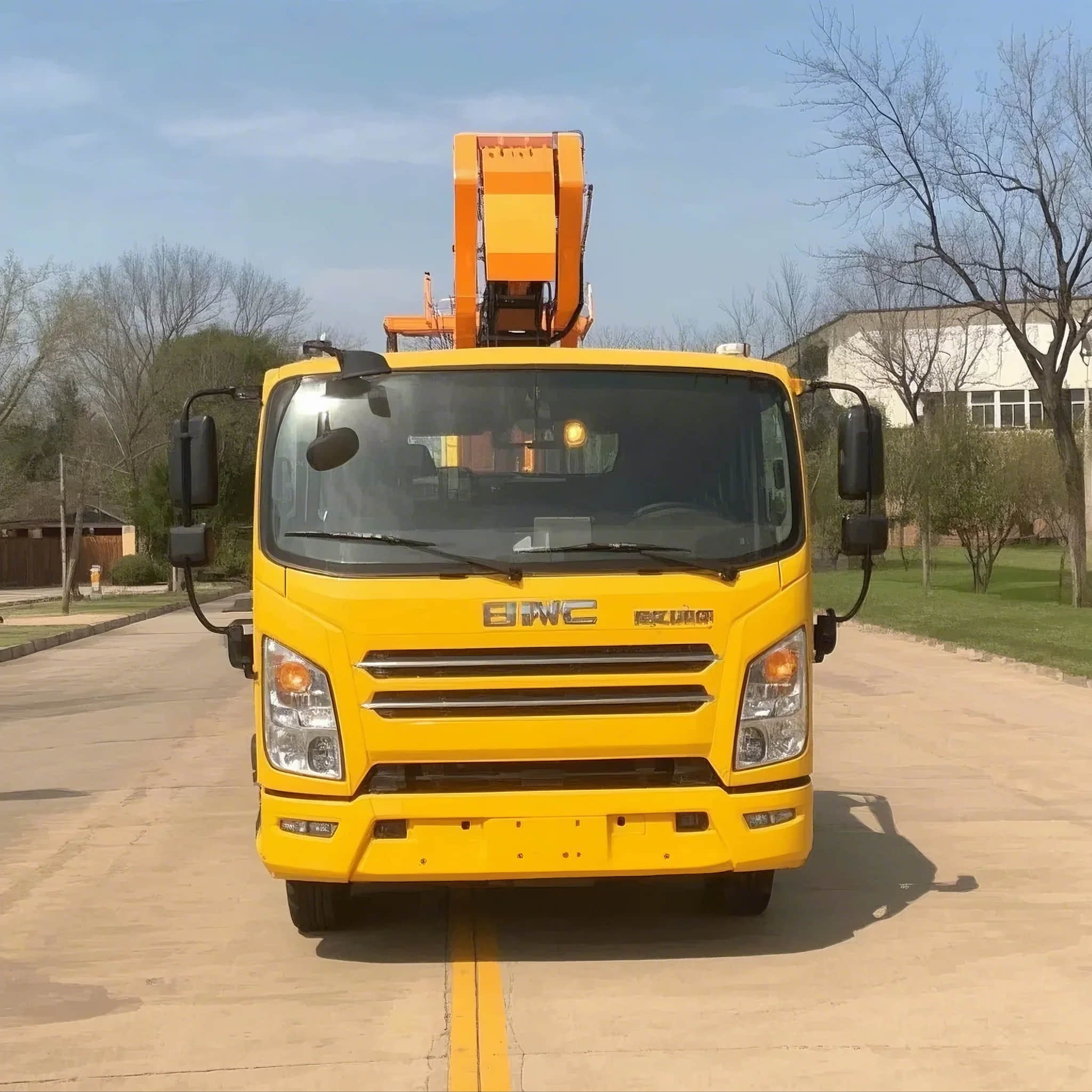 22M Telescopic Boom Aerial Work Platform Supplier | Heavy-Duty 340kg Capacity | CE & ISO Certified