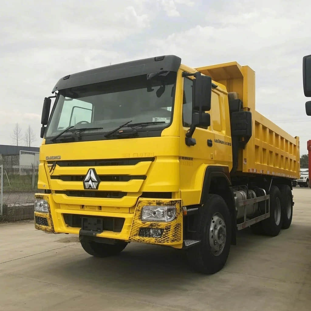 Hebei Dongman Special Vehicle Manufacturing Co., Ltd.