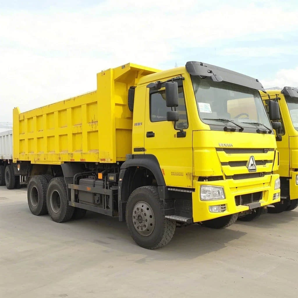 Hebei Dongman Special Vehicle Manufacturing Co., Ltd.