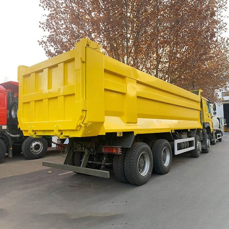 Hebei Dongman Special Vehicle Manufacturing Co., Ltd.