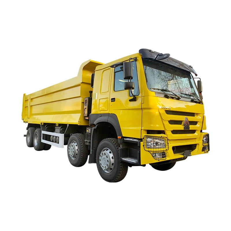 Hebei Dongman Special Vehicle Manufacturing Co., Ltd.