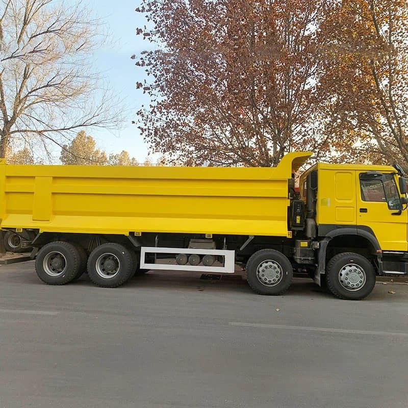 Hebei Dongman Special Vehicle Manufacturing Co., Ltd.