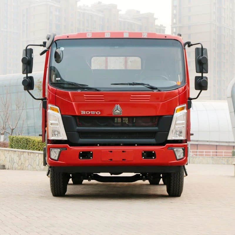 Hebei Dongman Special Vehicle Manufacturing Co., Ltd.