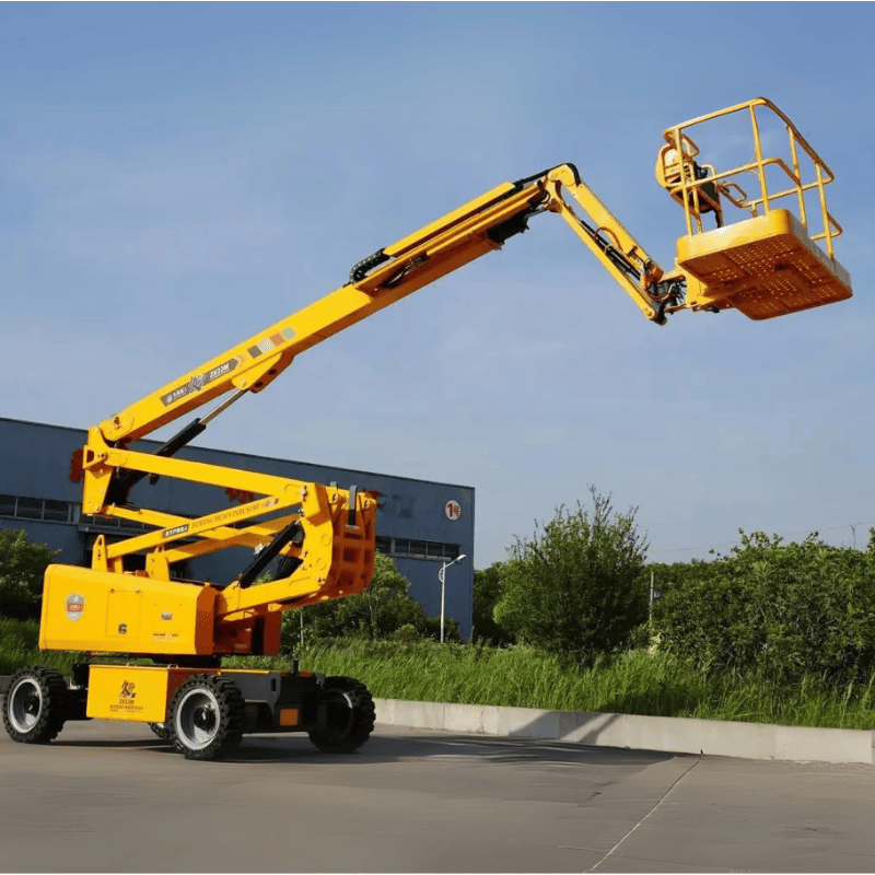 Hebei Dongman Special Vehicle Manufacturing Co., Ltd.