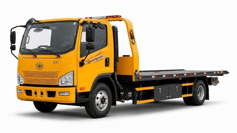 Hebei Dongman Special Vehicle Manufacturing Co., Ltd.