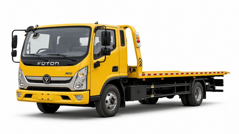 Hebei Dongman Special Vehicle Manufacturing Co., Ltd.
