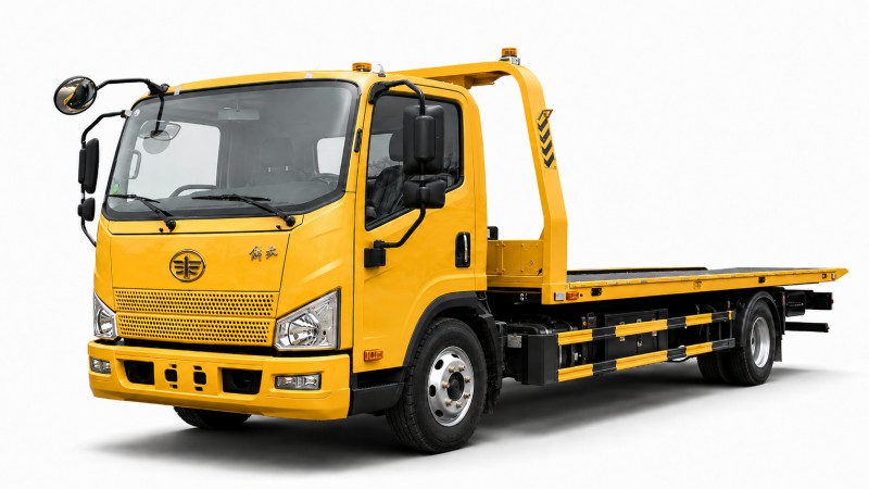 Hebei Dongman Special Vehicle Manufacturing Co., Ltd.