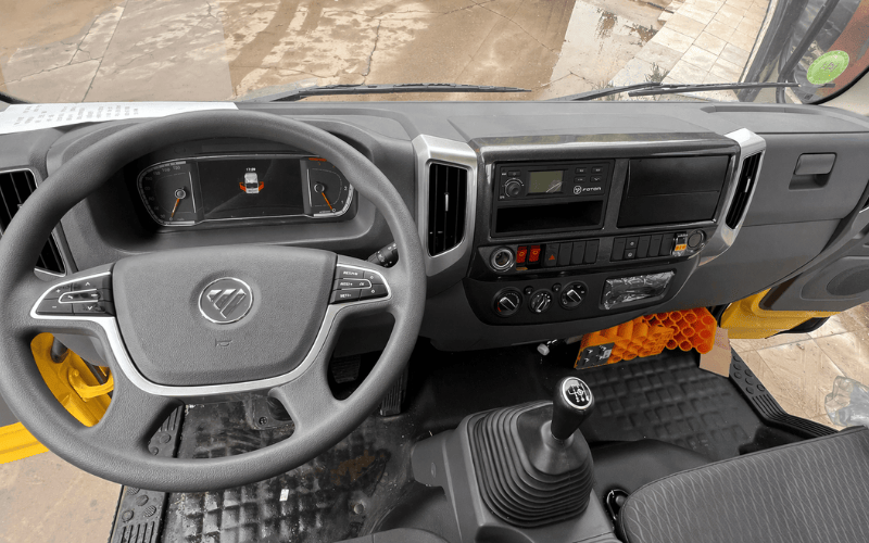 Hebei Dongman Special Vehicle Manufacturing Co., Ltd.