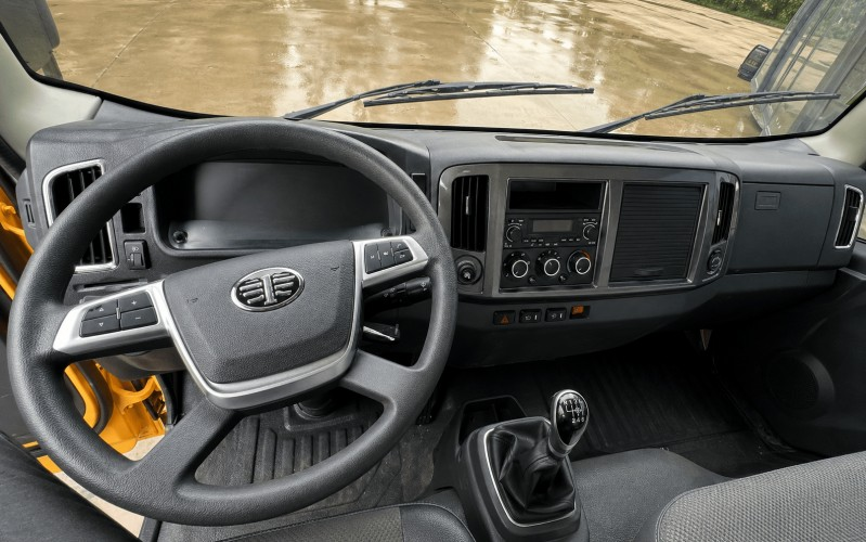 Hebei Dongman Special Vehicle Manufacturing Co., Ltd.