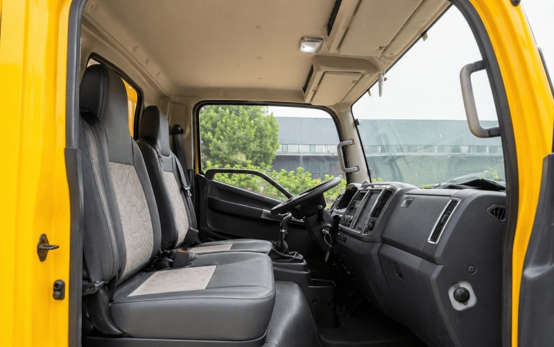 Hebei Dongman Special Vehicle Manufacturing Co., Ltd.