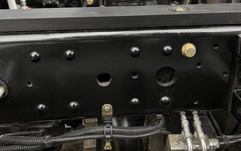 Hebei Dongman Special Vehicle Manufacturing Co., Ltd.