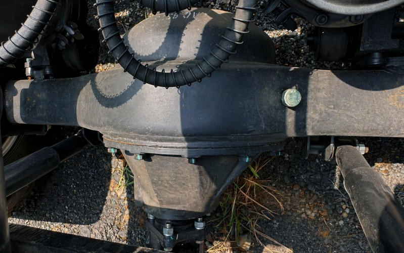 Hebei Dongman Special Vehicle Manufacturing Co., Ltd.