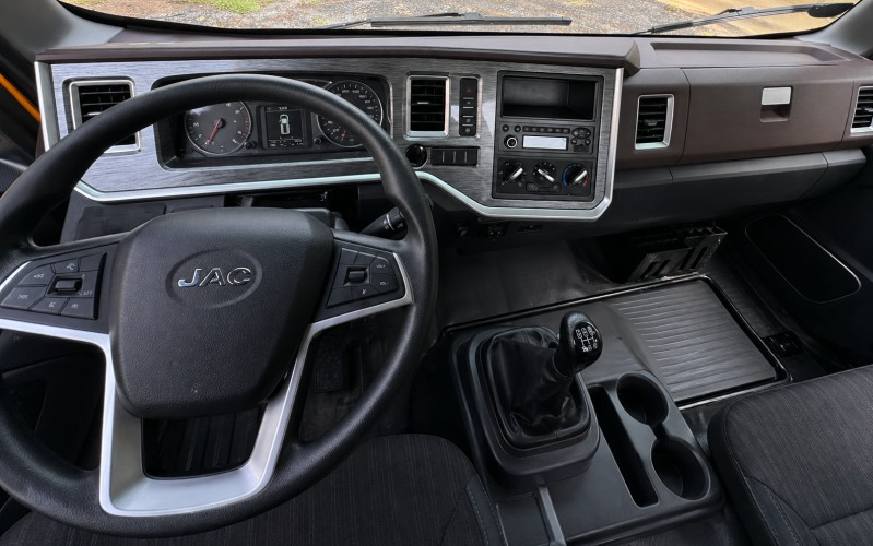 Hebei Dongman Special Vehicle Manufacturing Co., Ltd.