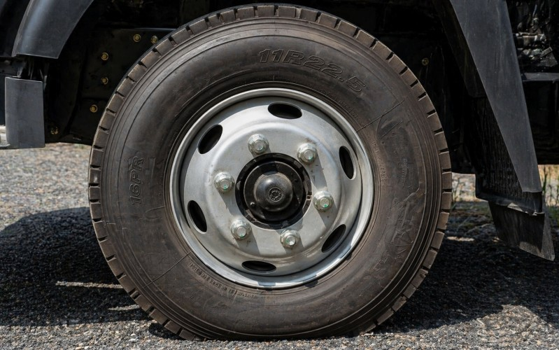Hebei Dongman Special Vehicle Manufacturing Co., Ltd.