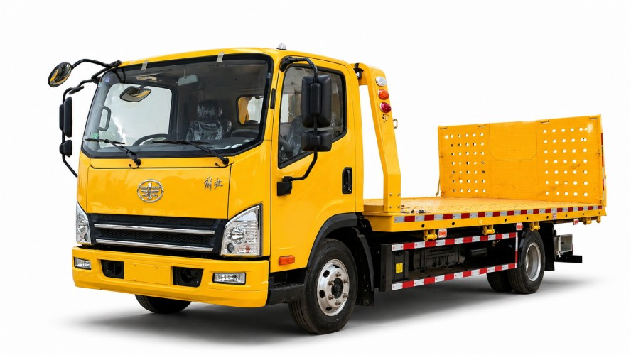 Hebei Dongman Special Vehicle Manufacturing Co., Ltd.