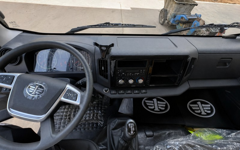Hebei Dongman Special Vehicle Manufacturing Co., Ltd.