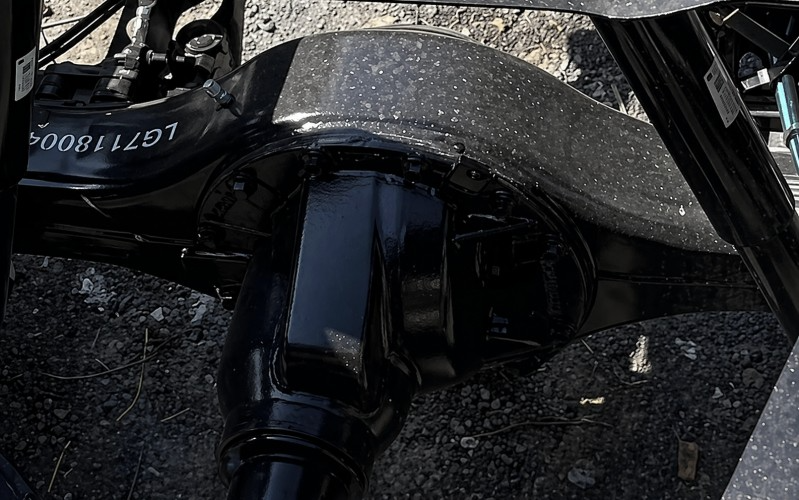Hebei Dongman Special Vehicle Manufacturing Co., Ltd.